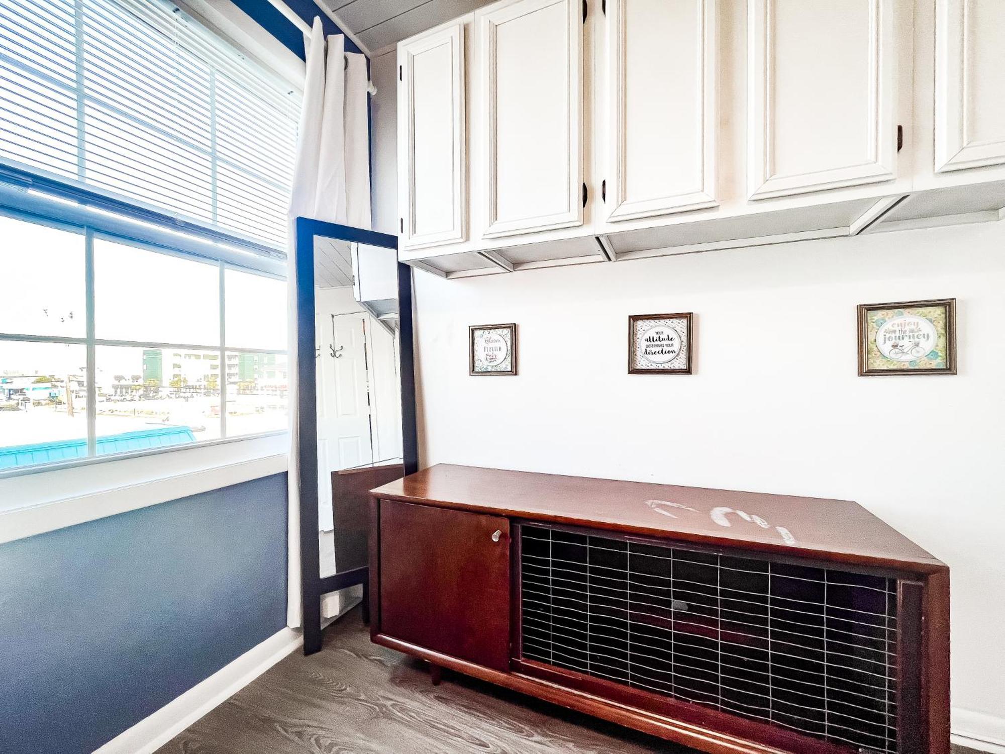 Cozy Beach Condo Sleeps 6 Pool Каролина Бийч Екстериор снимка