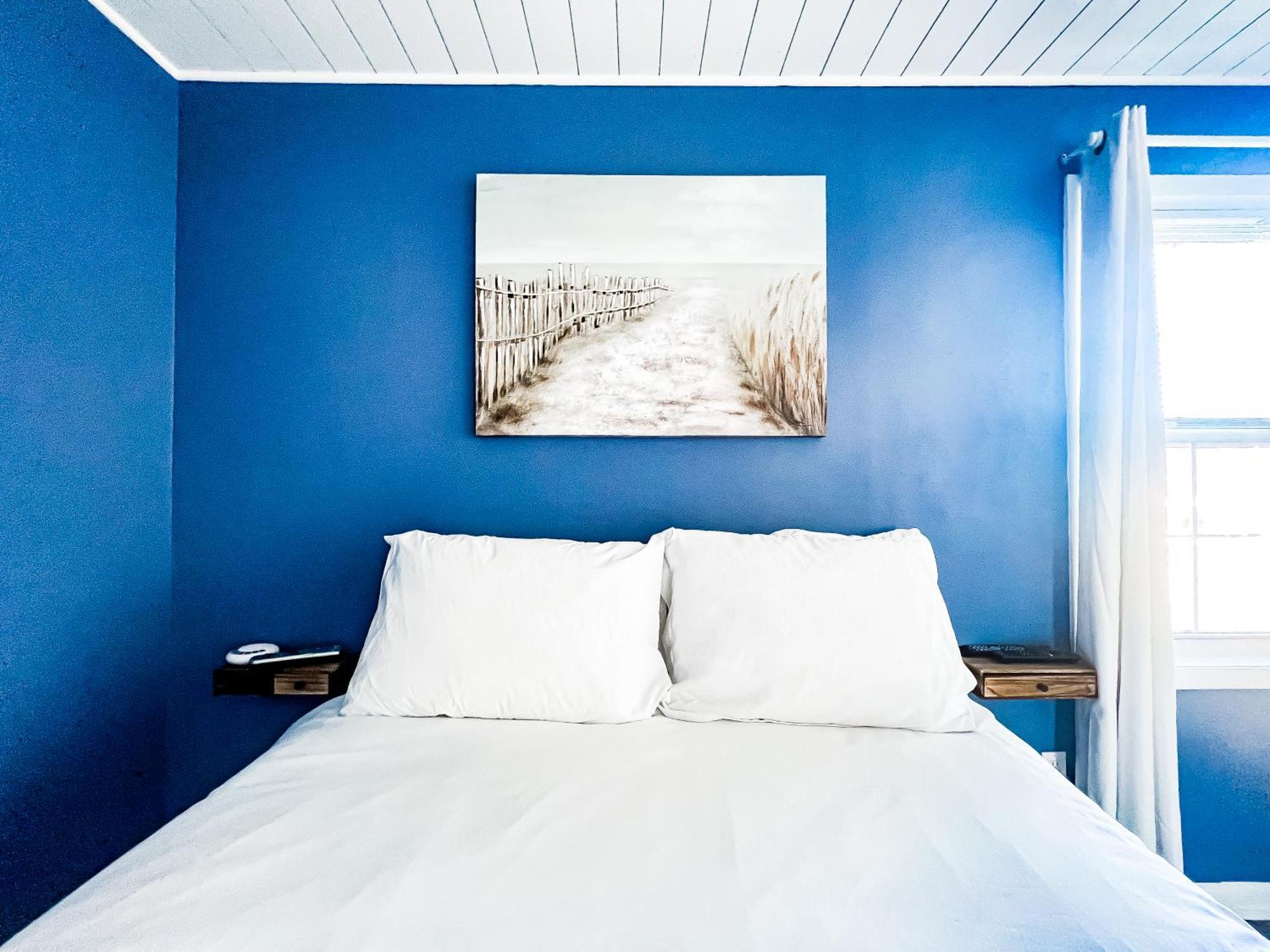 Cozy Beach Condo Sleeps 6 Pool Каролина Бийч Екстериор снимка