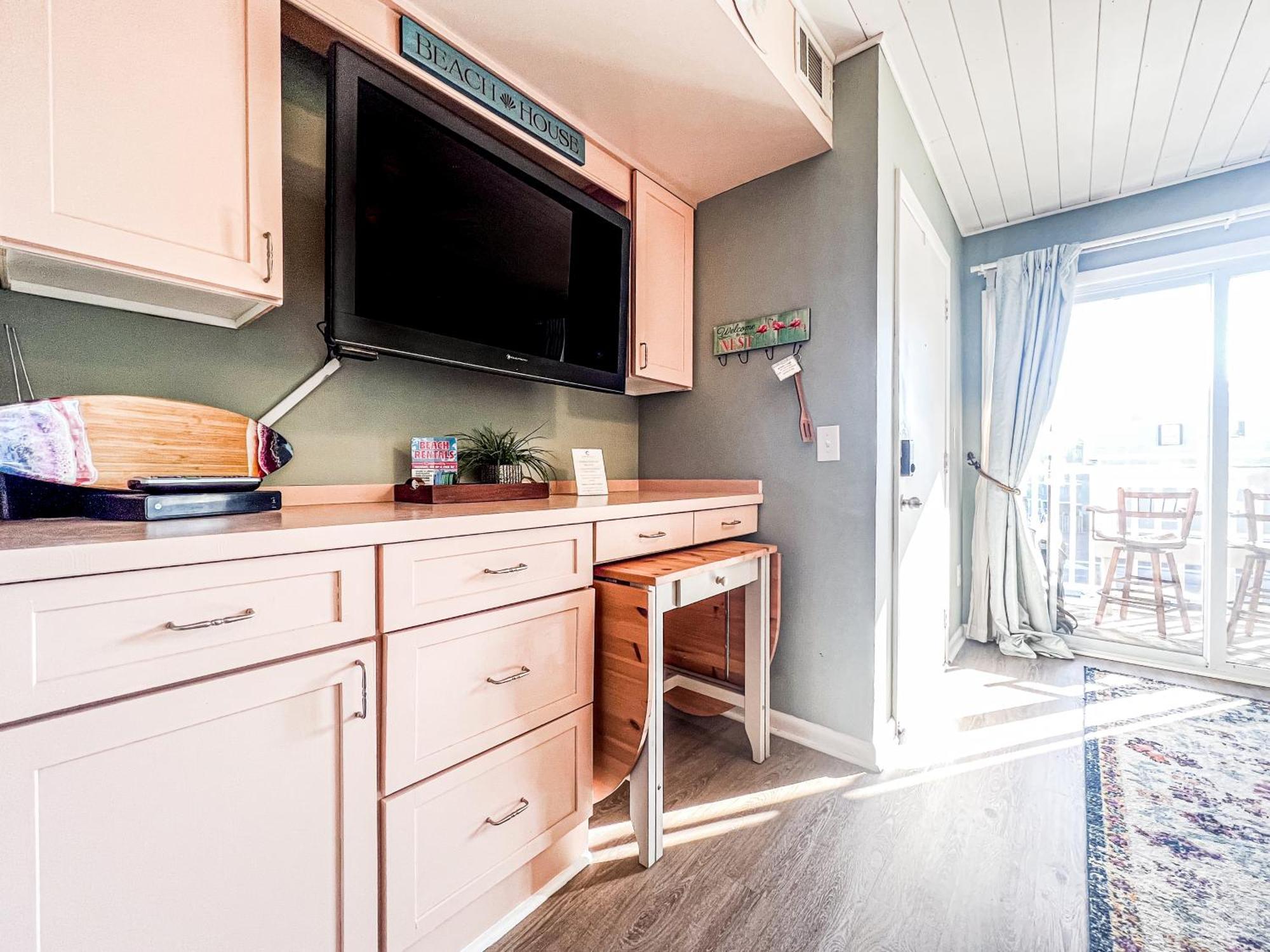 Cozy Beach Condo Sleeps 6 Pool Каролина Бийч Екстериор снимка